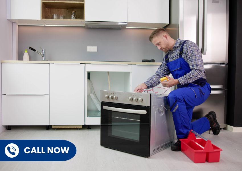 Appliance Repair Services in Honey Brook, PA